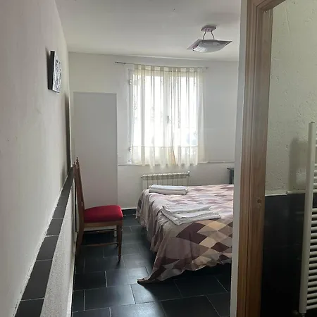 Vivienda De Uso Turistico La Vega De *