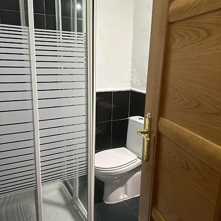 Vivienda De Uso Turistico La Vega De Vita