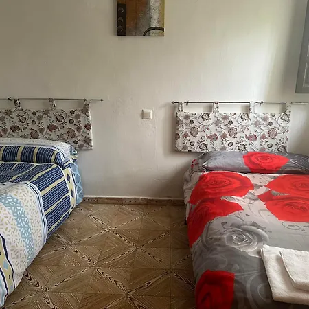 Vivienda De Uso Turistico La Vega De *