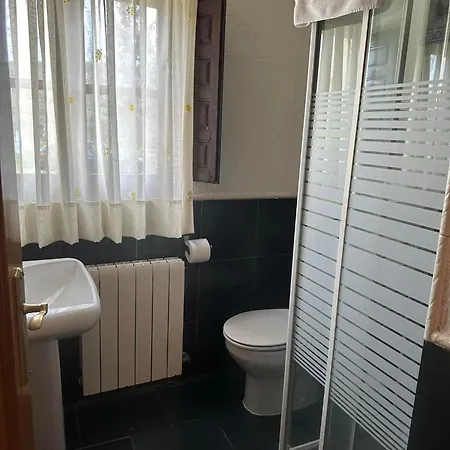 Εξοχικό σπίτι Vivienda De Uso Turistico La Vega De Vita