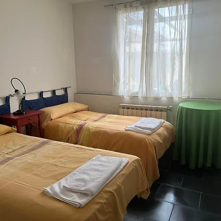 منزل ريفي Vivienda De Uso Turistico La Vega De Vita