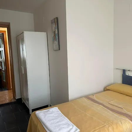 Vivienda De Uso Turistico La Vega De * Vita