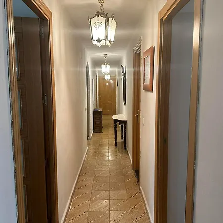 Vivienda De Uso Turistico La Vega De Εξοχικό σπίτι