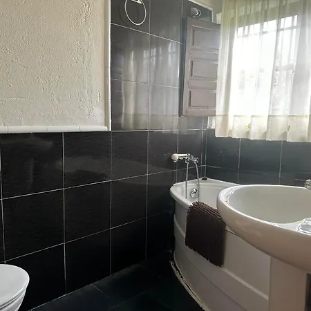 Εξοχικό σπίτι Vivienda De Uso Turistico La Vega De Vita