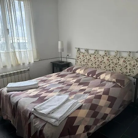 Country house Vivienda De Uso Turistico La Vega De