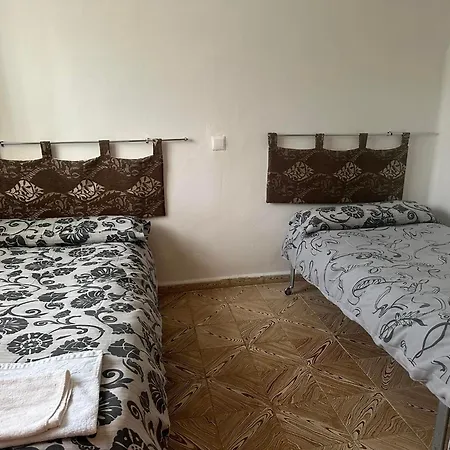Vivienda De Uso Turistico La Vega De Vita