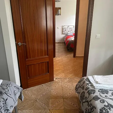 Vivienda De Uso Turistico La Vega De Landsted Vita
