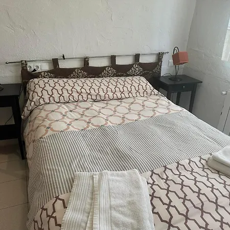 Vivienda De Uso Turistico La Vega De *