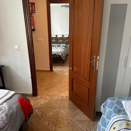 Vivienda De Uso Turistico La Vega De