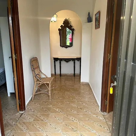 Vivienda De Uso Turistico La Vega De Séjour à la campagne Vita