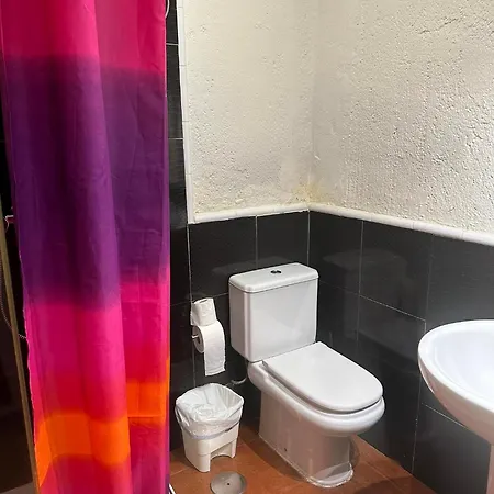 Εξοχικό σπίτι Vivienda De Uso Turistico La Vega De