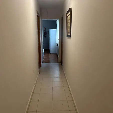 Vivienda De Uso Turistico La Vega De *