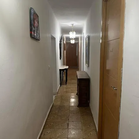 Vivienda De Uso Turistico La Vega De Vita