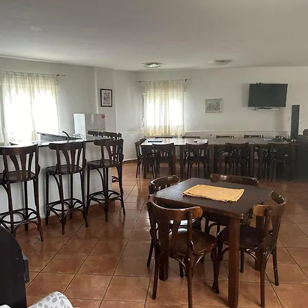 Vivienda De Uso Turistico La Vega De *