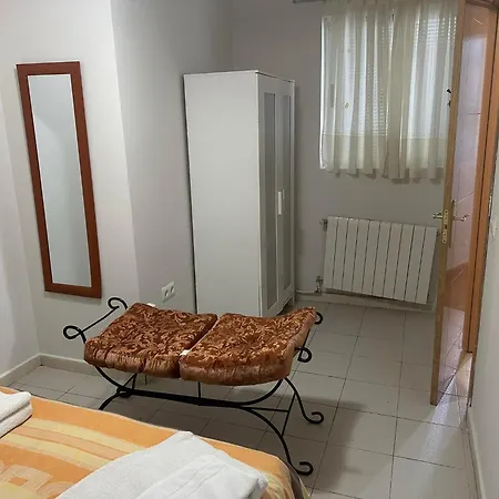 Vivienda De Uso Turistico La Vega De منزل ريفي Vita