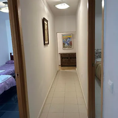 Vivienda De Uso Turistico La Vega De Vita