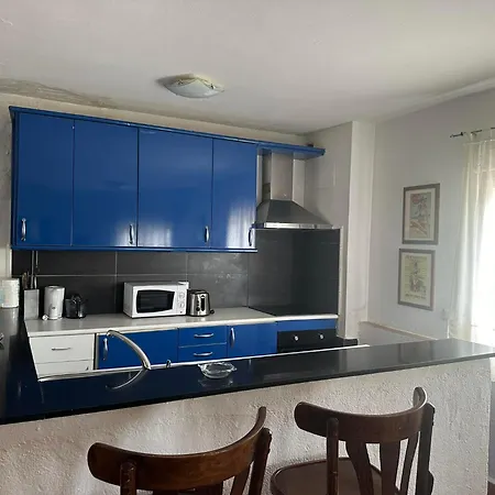 Vivienda De Uso Turistico La Vega De Vita