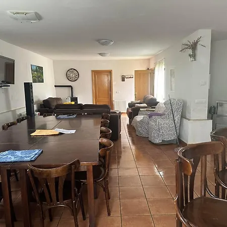 Country house Vivienda De Uso Turistico La Vega De