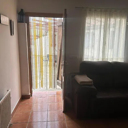 Vivienda De Uso Turistico La Vega De *
