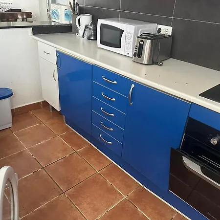 منزل ريفي Vivienda De Uso Turistico La Vega De *