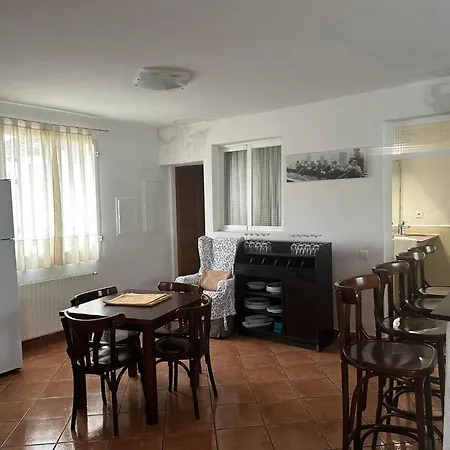 Vivienda De Uso Turistico La Vega De منزل ريفي