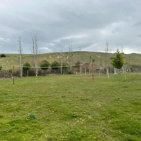 Vivienda De Uso Turistico La Vega De