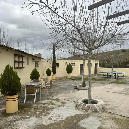 Vivienda De Uso Turistico La Vega De