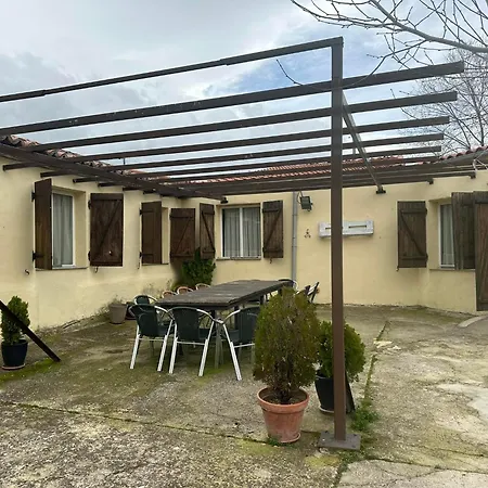 Vivienda De Uso Turistico La Vega De *