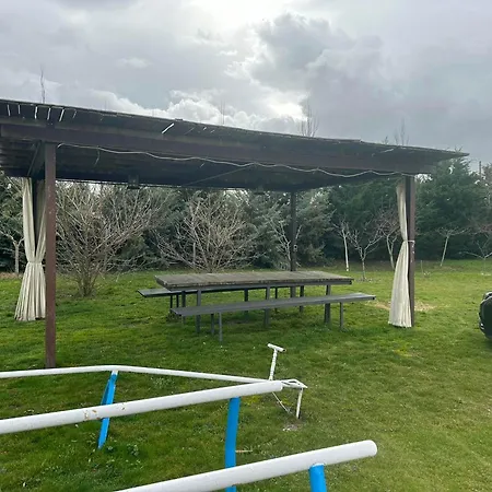 Vivienda De Uso Turistico La Vega De