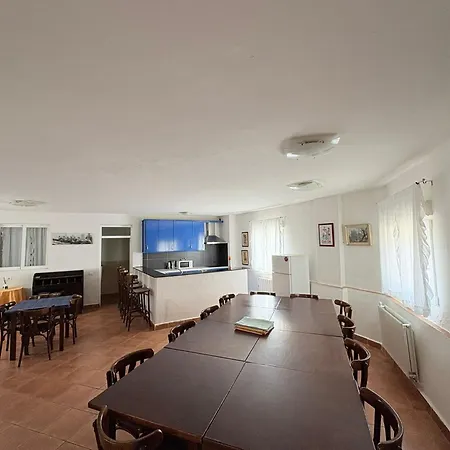 Vivienda De Uso Turistico La Vega De * Vita