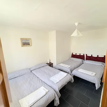 Séjour à la campagne Vivienda De Uso Turistico La Vega De Vita