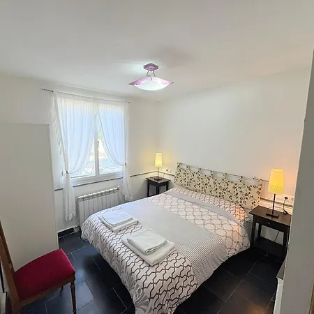 Vivienda De Uso Turistico La Vega De *