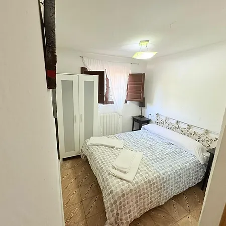 Vivienda De Uso Turistico La Vega De Vita