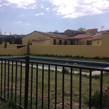 Venkovský dům Vivienda De Uso Turistico La Vega De Vita