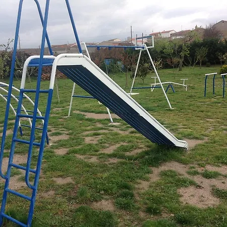 Vivienda De Uso Turistico La Vega De * Vita