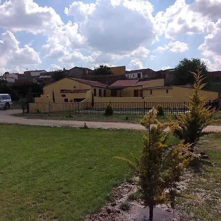 Vivienda De Uso Turistico La Vega De