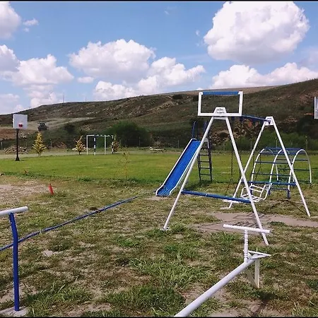 Vivienda De Uso Turistico La Vega De منزل ريفي