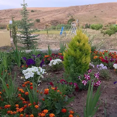 Vivienda De Uso Turistico La Vega De منزل ريفي