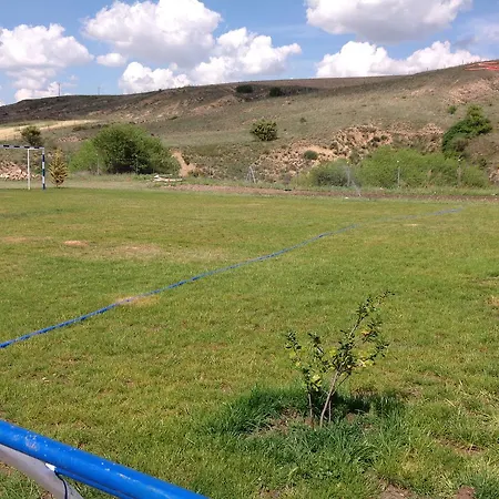 Vivienda De Uso Turistico La Vega De Vita