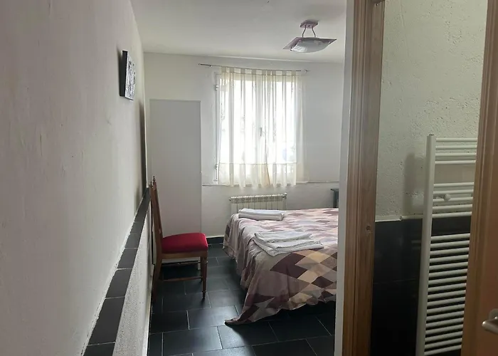 Vivienda De Uso Turistico La Vega De *