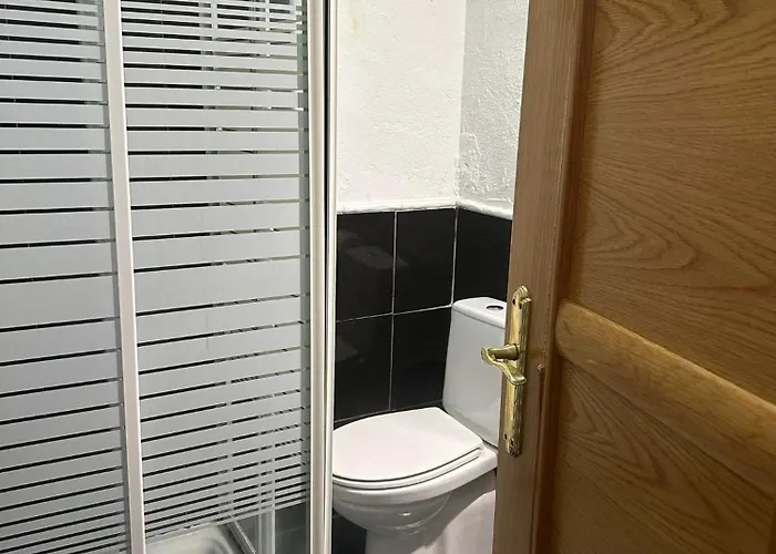 Vivienda De Uso Turistico La Vega De Vita