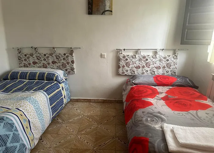 Vivienda De Uso Turistico La Vega De *