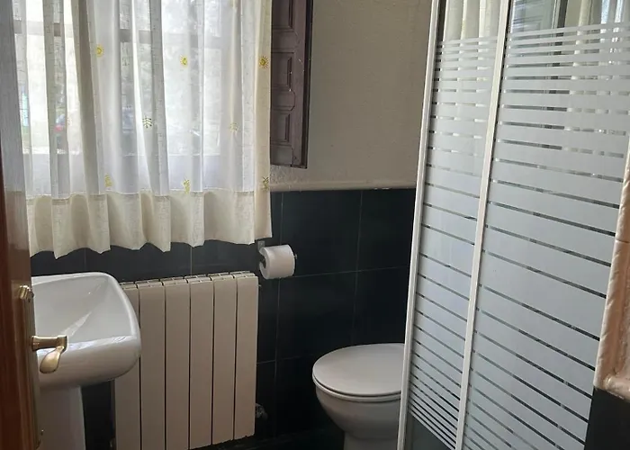 Lantställe Vivienda De Uso Turistico La Vega De Vita