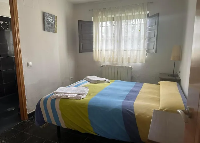 Vivienda De Uso Turistico La Vega De