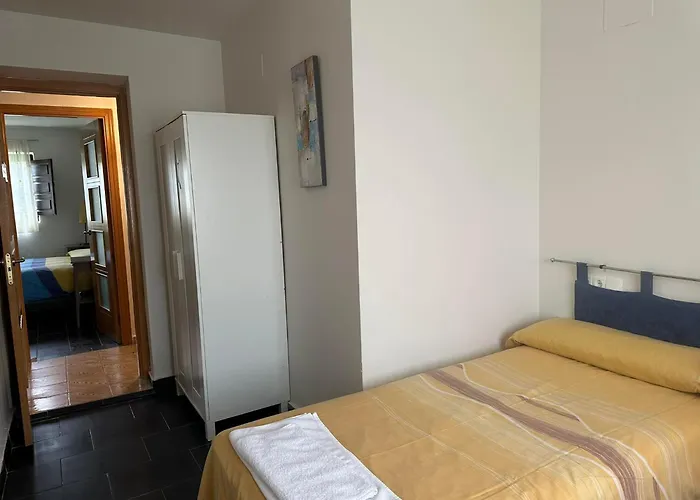 Vivienda De Uso Turistico La Vega De * Vita