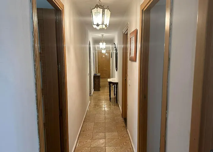 Vivienda De Uso Turistico La Vega De Lantställe