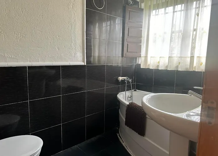 Lantställe Vivienda De Uso Turistico La Vega De Vita