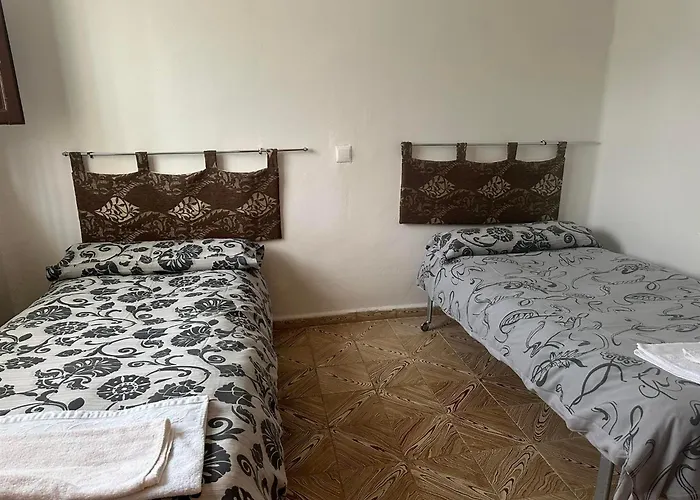 Vivienda De Uso Turistico La Vega De Vita