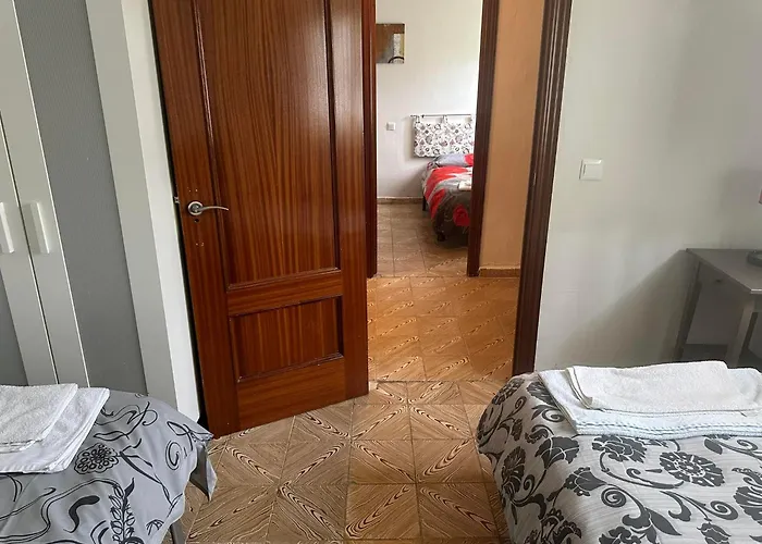 Vivienda De Uso Turistico La Vega De Lantställe Vita