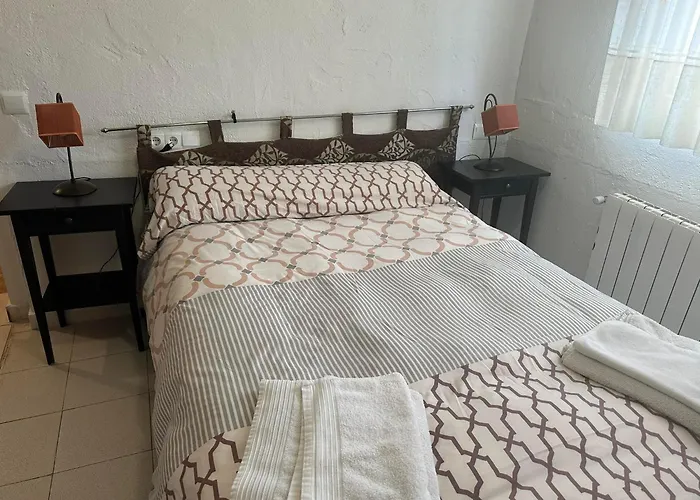 Vivienda De Uso Turistico La Vega De *